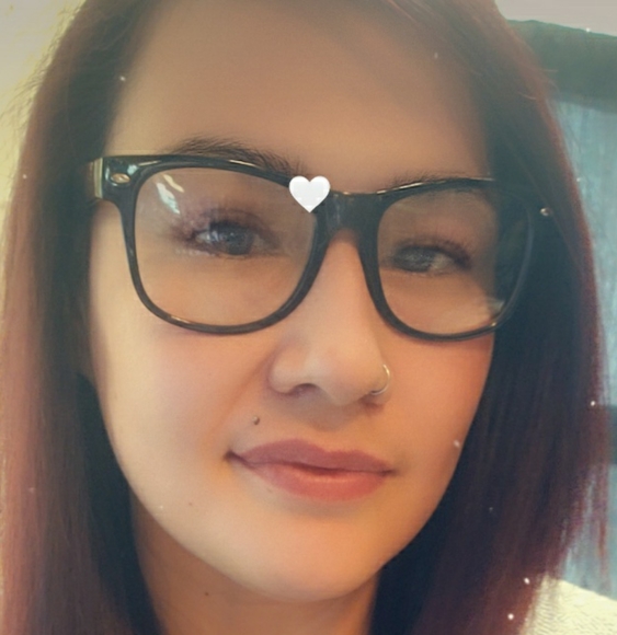 COPY - Hope to Buy Your Products! I'm Julia🖤👑 - Picture 2 of 3